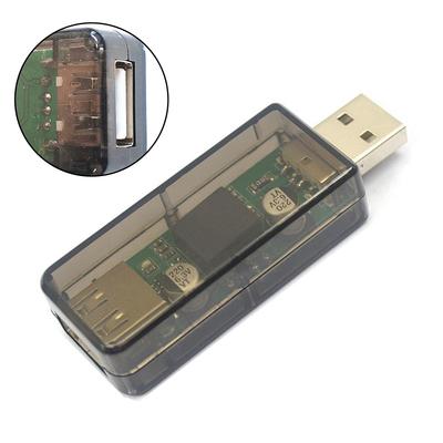 Изолятор питания USB-модуля ADUM3160 на 1500 В для USB 2.0 Поддерживает стабильную передачу данных на скорости 12 Мбит/с Портативный и Дизайн