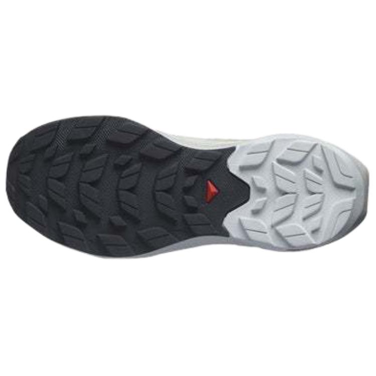 SALOMON Elixir Activ GORE-TEX Celadon Green женские кроссовки Glacier-Grey Phantom L47456300