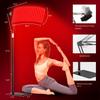 5050 Infrared Light Therapy Lamp & Waist Belt Beauty Device