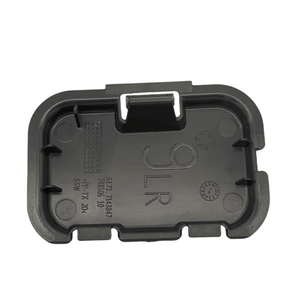 Подкрылок передней колесной арки 51717143847 для BMW серии E90