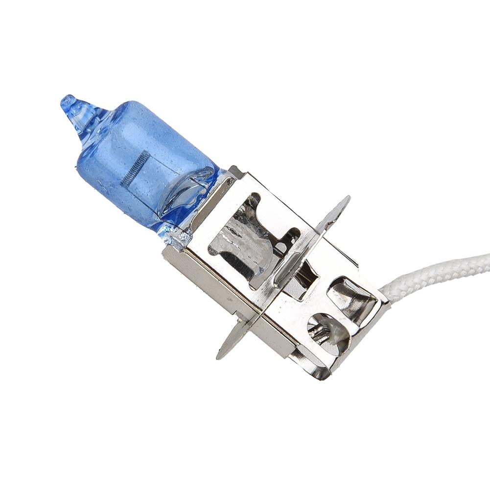 Совершенно новые автомобильные лампы H3 для фар, набор прожекторов