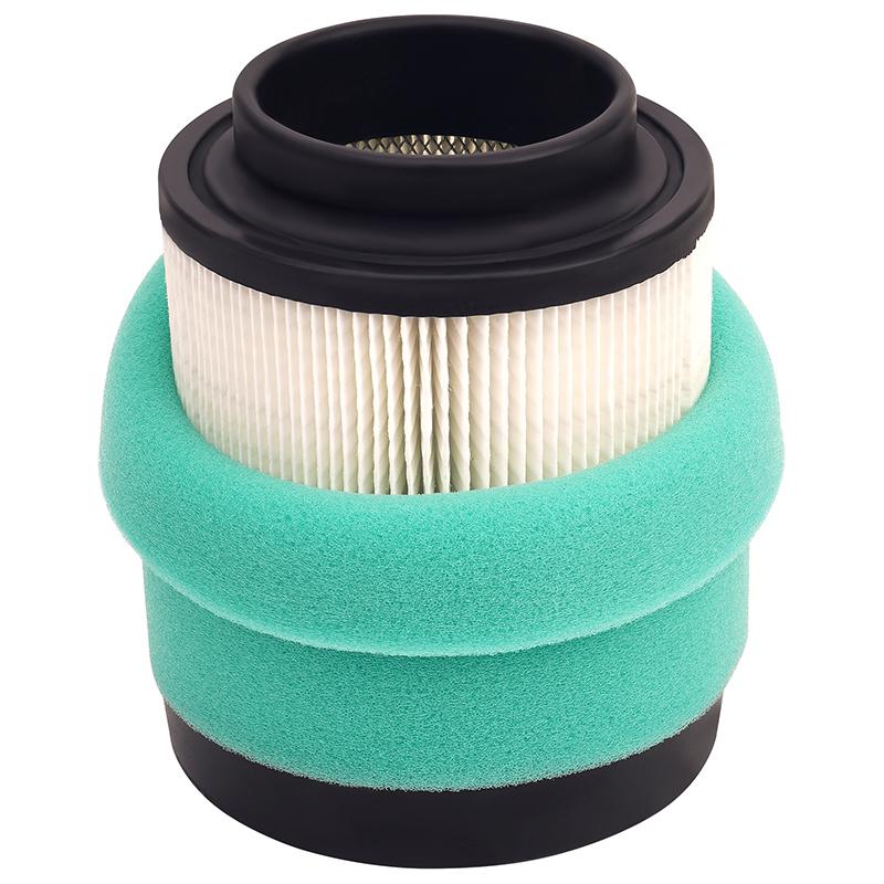 1/2/4 pcs Motorcycle Air Filter Cleaner element for Polaris ATP 330 332 MAGNUM 325 HDS TRAIL BLAZER BOSS SE FREEDOM Accessories