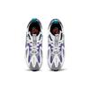 Reebok Dmx Серия 1200 Мужские Белый Командный Фиолетовый Бирюзовый H01424