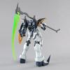 BANDAI SPIRITS MG New Mobile Report Gundam Wing Endless Waltz Gundam Deathscythe EW Scale Plastic Model 1/100 Pre-Colored