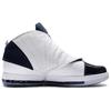 Jordan 16 Retro Midnight Navy 2016 Jordan 683075-106