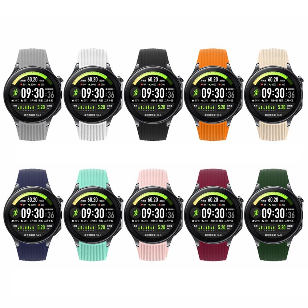 Replacement Watch Strap Breathable Watchband New Bracelet for Oppo Watch X