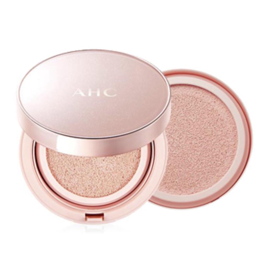 AHC Aura Secret Tone Up Cushion SPF30/PA++ 15 г* 2 шт.