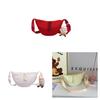 Nylon Duffle Bag For Women Lightweight Casual Singlecompartment With Zipper For Daily Use