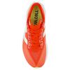 New Balance Nb Fuelcell Удобная Амортизация Прочные Низкие Повседневные Кроссовки для Бега Женские кроссовки Оранжевый Желтый WFCNPYW