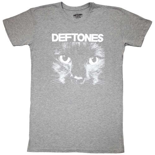 Deftones Женская футболка Сфинкс