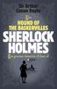 The Sherlock Holmes: The Hound of the Baskervilles (Sherlock Complete Set 5) Book