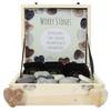 Heart Worry Stones (Box Of 36)