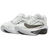 Nike Zoom Fly 6 Удобные Мягкие Нескользящие Износостойкие Низкие Повседневные Беговые Кроссовки Женские Кроссовки Белый Серый FN8455-100