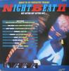 LP Record VARIOUS - Night Beat II SMR8613 Stylus Music 1986 UK Dance & Electronica Used
