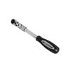 SK11 Telescoping Flex Ratchet Square Length SRH3CEF (SK11) Handle, 9.5mm Drive, 6-Level Adjustment,