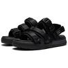Li Ning Coca Sports Sandals Men Sandals Black AGUS003-1