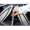 Car Windshield Cover for Ice and Snow Wiper Mirror Protector Waterproof Windproof Front Window