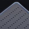 Clear Lid Fish Hook Storage Box Lightweight Fishing Bait Box Fishing Lure Case  Fly Fishing