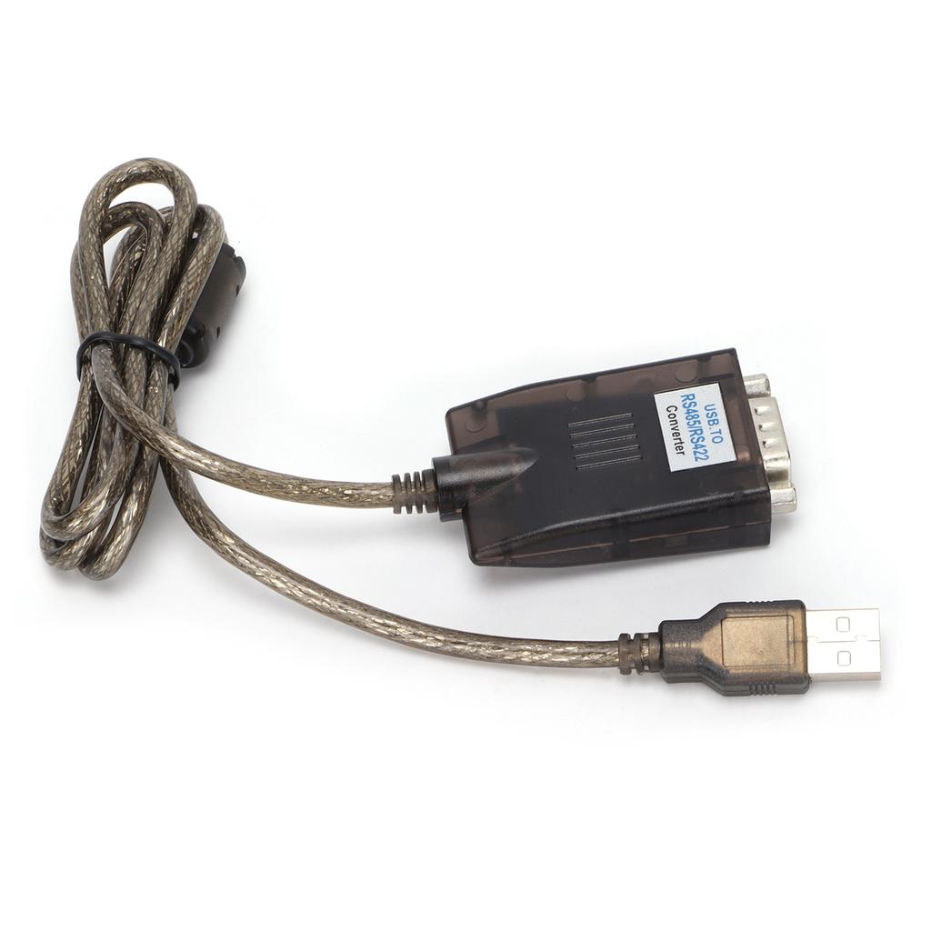 USB-преобразователь в RS485 RS422 с чипом FTDI, последовательный конвертер с CD для Windows95 98 2000 XP VISTA WIN7 WIN8 WIN10 NT.IMAG