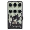 EarthQuaker Короткая Задержка Реверберация EarthQuaker Devices Устройства/Afterneath