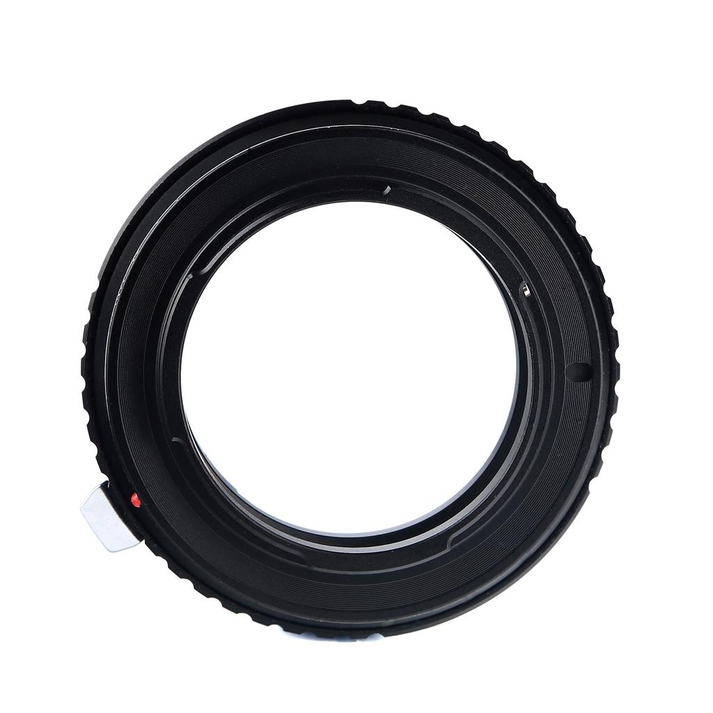 Concept Lens Mount Adapter A Mount Lens To Sony E Mount with Aperture Ring K&F KF-AAE (Sony (Minolta) Conversion)
