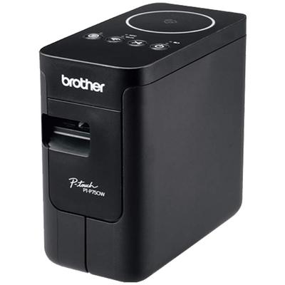Brother PC этикеточный принтер P750W P-touch PT-P750W