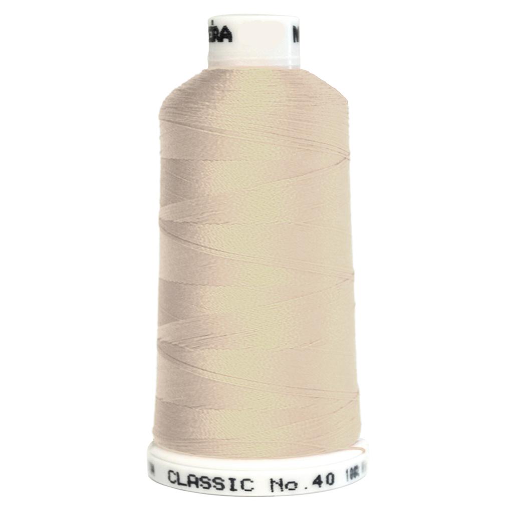 Madeira Classic No. 40 Embroidery Thread