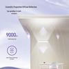 BULL Full-Spectrum Eye-Care LED Floor Lamp
