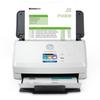 HP N4000 snw1 Duplex Document Scanner CN plug (adapter included)