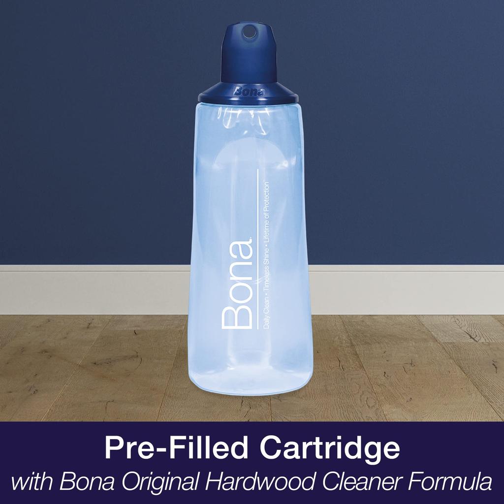 Bona Premium Спрей и Очистите полы в вашем доме только этой шваброй Легко, чисто, бережно. инструмент.