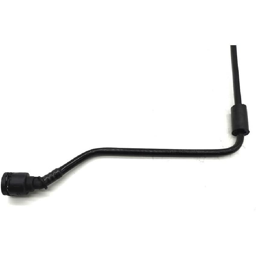 17128678494 Дополнительная трубка охлаждения радиатора системы охлаждения для BMW 5 серии G30 LCI G31 LCI