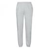 Mens Elasticated Jogging Bottoms