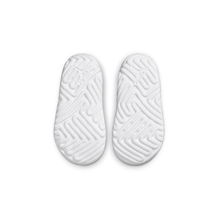 Jordan Delta Durable Low-Top Sports Casual Shoes Baby Sneaker Black White Orange CT1567-140