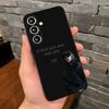 Rapper NF Phone Case For Samsung S26 S25 Plus S20 S20 Plus S22 Ultra S23 FE S21 Plus S21 Ultra Soft Cover
