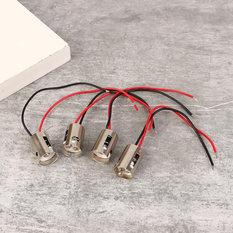 2 шт. светодиодный светильник гнездовой разъем 1156 Ba15S P21W 1157 Bay15D P21/5W адаптер базовый разъем светодиодный держатель адаптера лампы