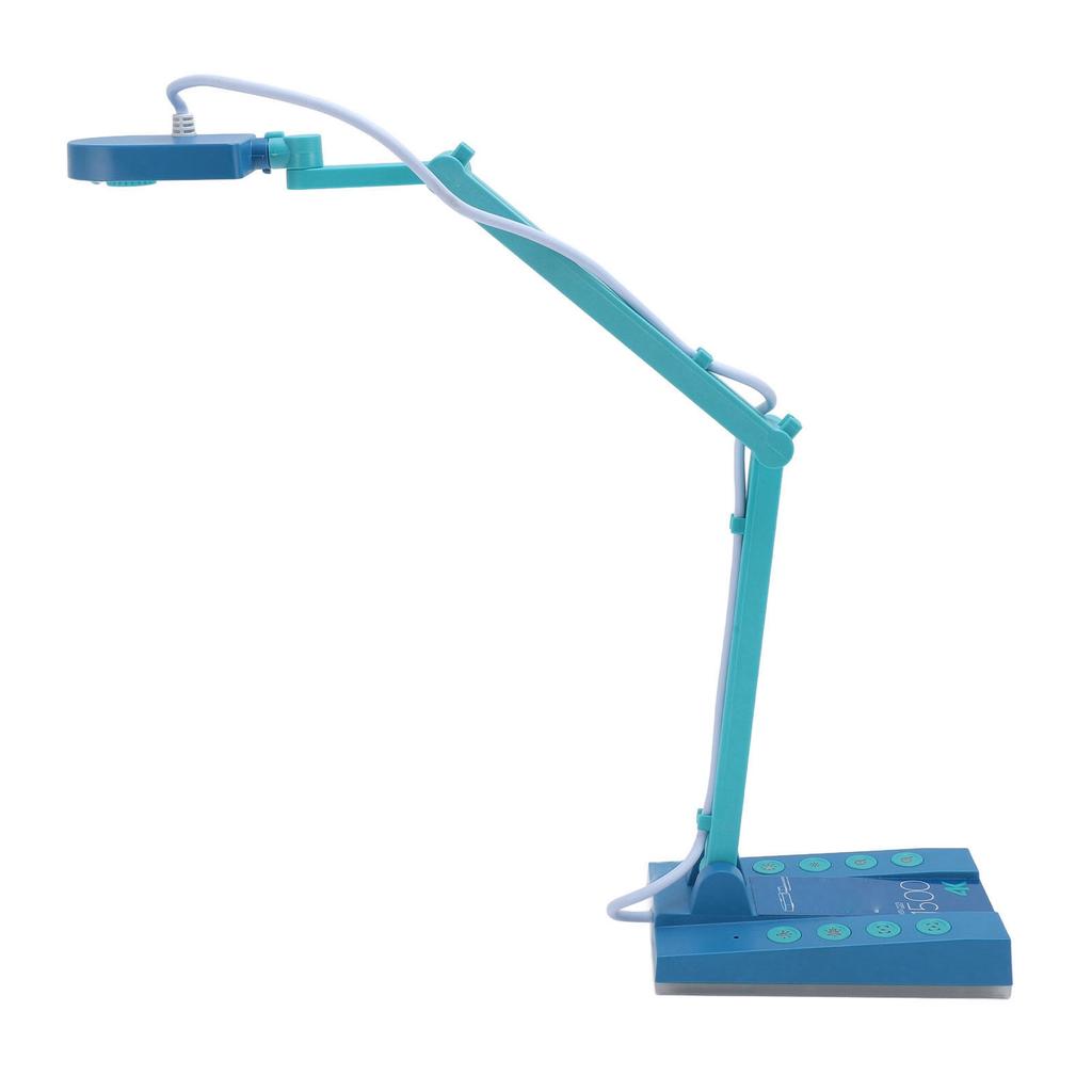 4K USB Документ-камера Профессиональная 15-мегапиксельная USB 2.0 складная документ-веб-камера для