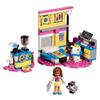 LEGO 41329 Роскошная спальня Оливии Конструктор