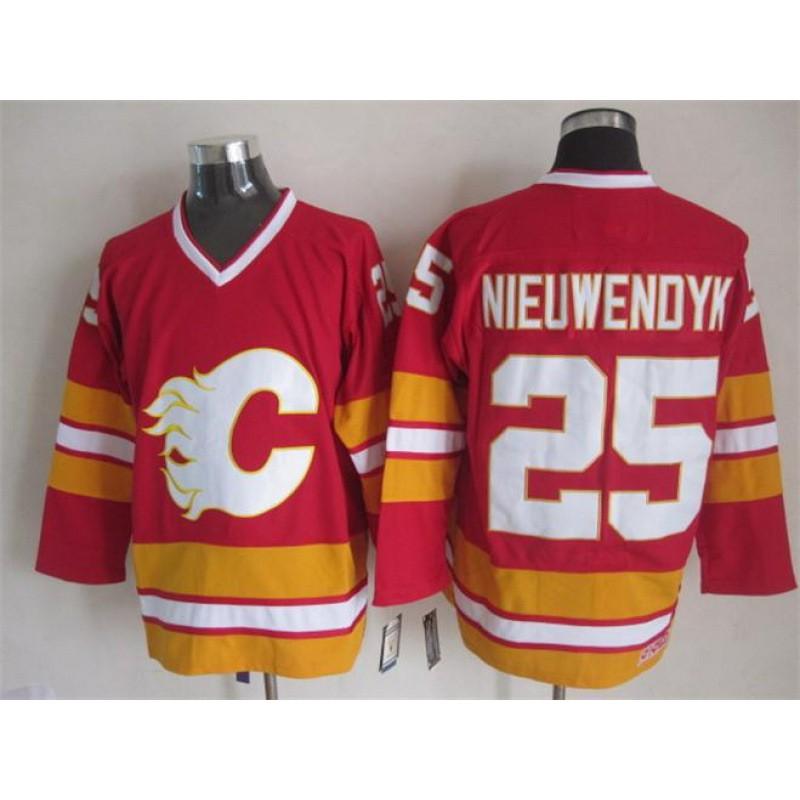 Ice Hockey Jersey Short Sleeve Training Shirt NHL Team Apparel Washington Capitals Calgary Flames St. Louis Blues