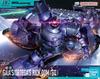 HG Мобильный костюм Гандам GQuuuuuuX Рик ДоМ Масштаб Пластиковая модель Сборная модель Гайя/Ортега (GQ) 1/144 Предварительно окрашенный