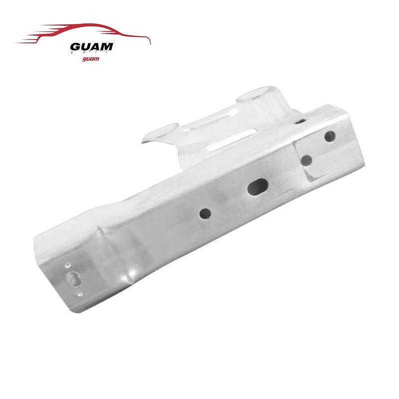 OE 51118051189 51118051190 Front Bumper Grille Grill-Lower Bracket for 2011- BMW 3 SERIES F30 F35 328i GT X Drive