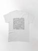 Nena 99 Red Balloons - Nena (lyrics) v.4 Classic T-Shirt