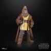 Hasbro Звездные Войны Черная Серия Мастер-Джедай Кельнак 15см Фигурка Действия для Коллекции Acolyte Deluxe