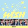 (+Поб Фотокарта) Дебютный сингл NCT WISH [Wish] (Фотокнига Вер.)