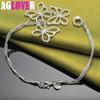 925 Sterling Silver Butterfly Earring Necklace Bracelet Jewelry