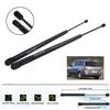 2X Tailgate Boot Gas Struts Springs Support Lifter Spring For 1999-2005 Opel Vauxhall Zafira A