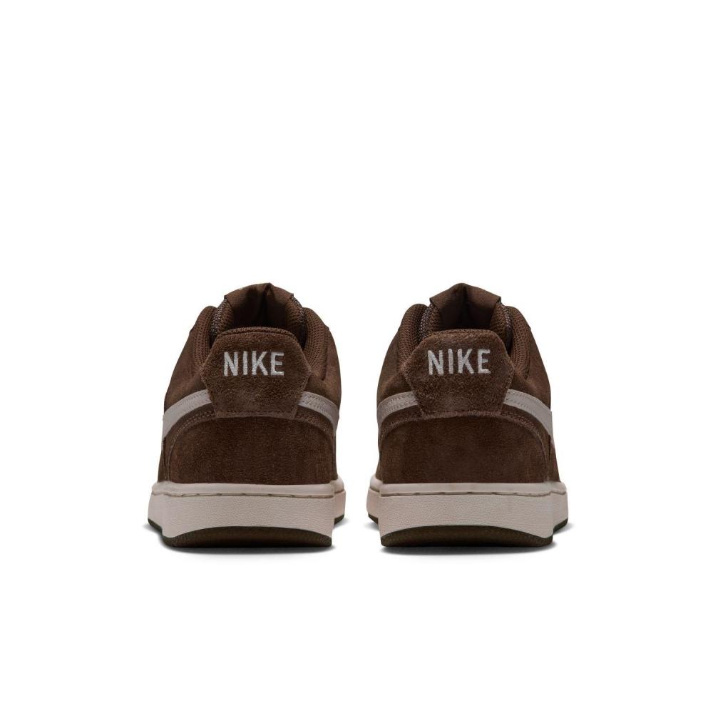 Nike Женские Кроссовки Court viSion Lo Sd Prm 200 Cacwow Sftpr Wiq9758