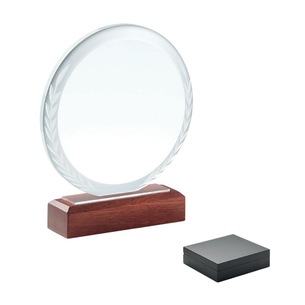 MidOcean Keen Award Plaque