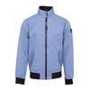 High Neck Bomber Jacket Burton Unisex