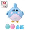 [BANDAI] Mugyumugyupon Egg Mood Light Blue Ver. [Japan Toy Award 2024 Action Category Excellence Award]