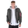 Куртка Alpha Industries AI.183110-04-XL